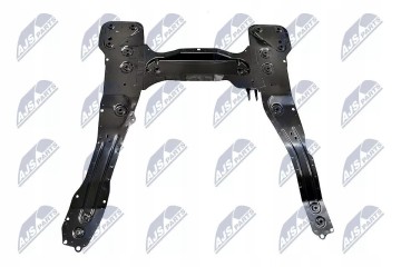 ZRZ PE 010 SUSPENSION BEAM FRONT Catalog number of substitutes Amity AP 42 SF 0003 BLIC 0206 05 2033005P ESEN SKV 64SKV007 ESEN 
