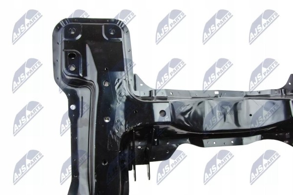 ZRZ PE 010 SUSPENSION BEAM FRONT Catalog number of the original CITROEN PEUGEOT 3502 CITROEN PEUGEOT 3502 T4 CITROEN PEUGEOT 350