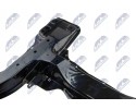 ZRZ PE 010 SUSPENSION BEAM FRONT Installation side front