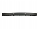 BUMPER RENAULT MASTER III 2010 REAR CENTER BLACK PARKING SENSOR