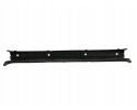 BUMPER RENAULT MASTER III 2010 REAR CENTER BLACK PARKING SENSOR Part manufacturer Fast