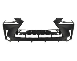 Front bumper LEXUS NX 01 18 12 20