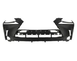 Parachoques delantero para LEXUS NX 01.18-12.20