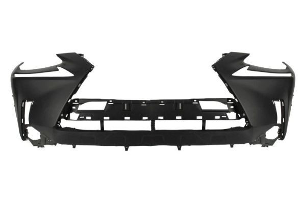 Front bumper LEXUS NX 01 18 12 20