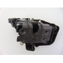 7M5AR21812AA CERRADURA PUERTA DELANTERA DERECHA FORD C-MAX (CB3)(2007)