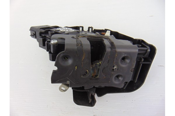 7M5AR21812AA CERRADURA PUERTA DELANTERA DERECHA FORD C-MAX (CB3)(2007)