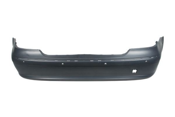 Rear bumper PDC MERCEDES E CLASS W211 SDN 04 06 07 09