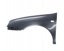 BLU Mudguard VW GOLF IV 4 LC7V left anthracite 97 06 front Packaging status original