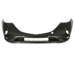 Front bumper 4 PDC MAZDA CX 9 TC 12 15
