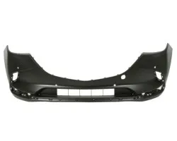 Parachoques delantero Blic 5510-00-3499903P para MAZDA CX-9 TC 12.15-