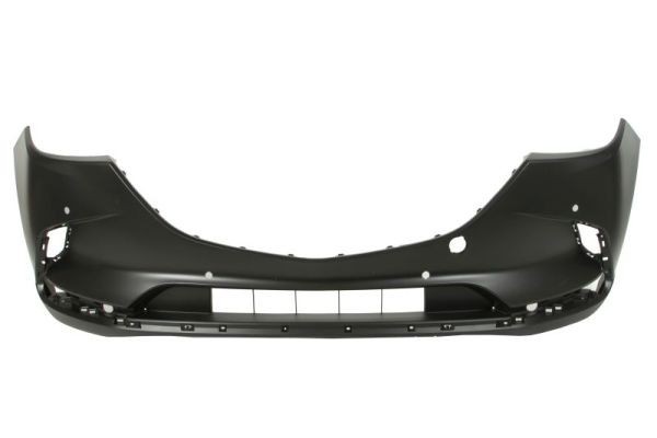 Front bumper 4 PDC MAZDA CX 9 TC 12 15