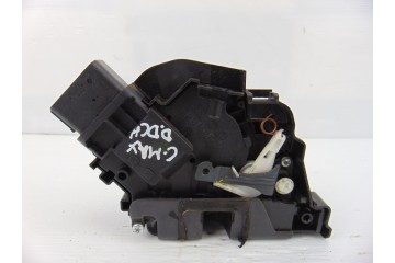 7M5AR21812AA CERRADURA PUERTA DELANTERA DERECHA FORD C-MAX (CB3)(2007)