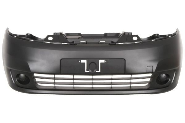 Front bumper BLIC