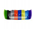 Front bumper BLIC Part manufacturer Blic
