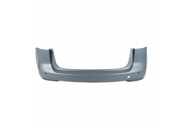 Rear bumper PDC 6 VW TOURAN I 05 10 05 15