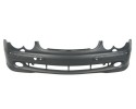 Front bumper with PDC MERCEDES CLK C209 06 02 06 05