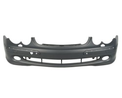 Front bumper with PDC MERCEDES CLK C209 06 02 06 05
