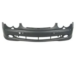 Parachoques delantero Blic 5510-00-3530903P para MERCEDES CLK C209 06.02-06.05