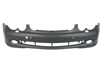 Front bumper with PDC MERCEDES CLK C209 06 02 06 05