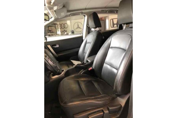 NISSAN QASHQAI (J10) Acenta