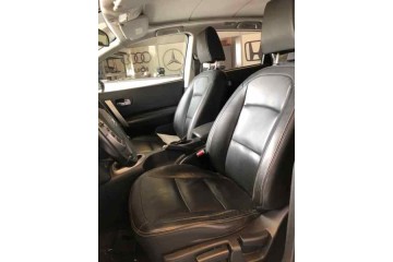 NISSAN QASHQAI (J10) Acenta