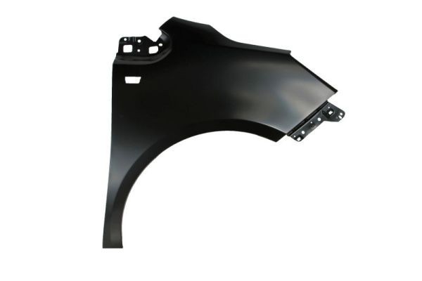Mudguard front P OPEL MERIVA B 06 10 01 14