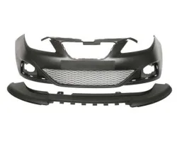 Parachoques delantero para pintar SEAT IBIZA IV 6J 03.08-03.12