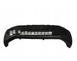 BUMPER CITROEN JUMPY 16 FRONT BLACK
