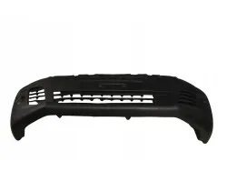 Parachoques delantero negro para Citroën Jumpy 2016 - FT91098G FAST