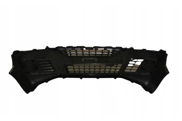 BUMPER CITROEN JUMPY 16 FRONT BLACK Part manufacturer Fast