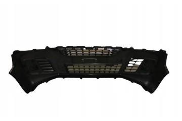 BUMPER CITROEN JUMPY 16 FRONT BLACK Part manufacturer Fast
