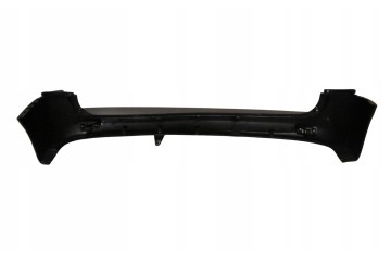 BUMPER CITROEN JUMPY 16 FRONT BLACK Product weight with unit packaging 10 kg