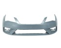 Front bumper SEAT LEON 5F 01 17 12 19