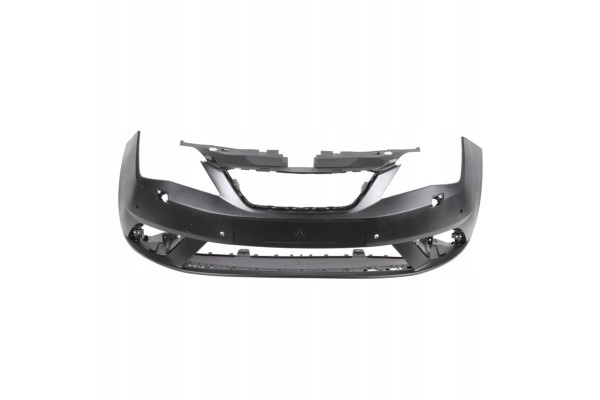 FRONT BUMPER SEAT IBIZA IV 08 17