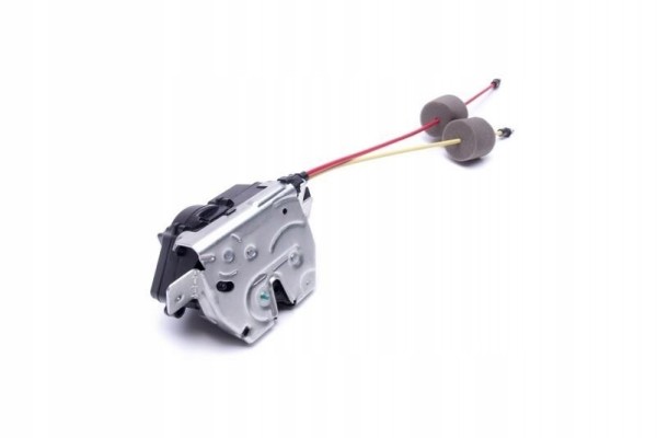 TAILGATE LOCK MERCEDES BENZ E CLASS A2117400036 Catalog number of the part 16SKV378