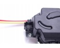 TAILGATE LOCK MERCEDES BENZ E CLASS A2117400036 Quality of parts according to GVO P replacement with original quality
