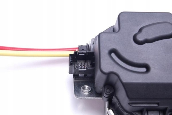 TAILGATE LOCK MERCEDES BENZ E CLASS A2117400036 Quality of parts according to GVO P replacement with original quality