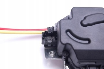 TAILGATE LOCK MERCEDES BENZ E CLASS A2117400036 Quality of parts according to GVO P replacement with original quality