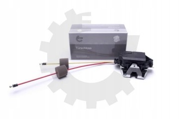 TAILGATE LOCK MERCEDES BENZ E CLASS A2117400036 Car type passenger cars