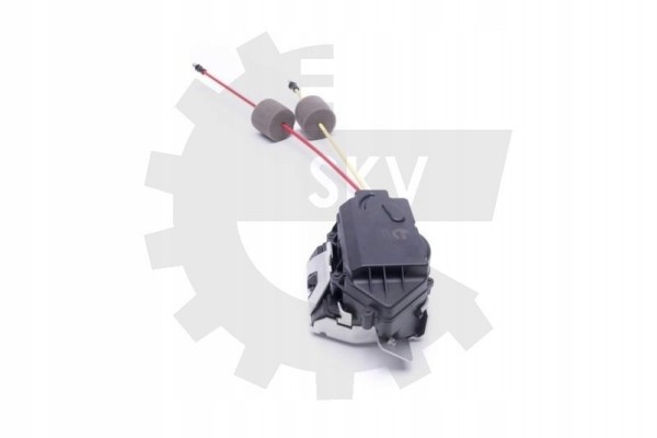 TAILGATE LOCK MERCEDES BENZ E CLASS A2117400036 Product weight with unit packaging 0 6 kg
