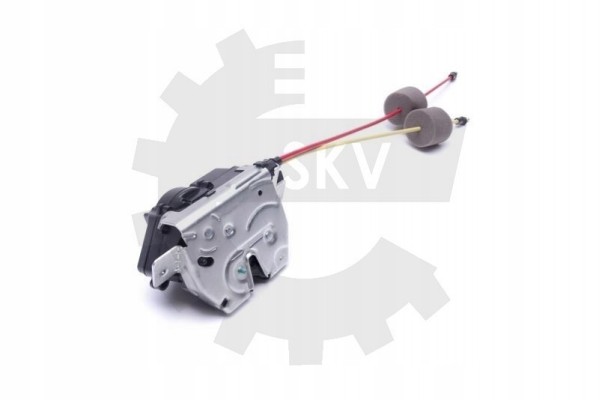 TAILGATE LOCK MERCEDES BENZ E CLASS A2117400036 Catalog number of substitutes SKV16SKV378 5903968429041 16SKV378 A2117400036 A21