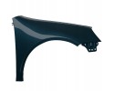 BLU Mudguard VW GOLF V 5 LC5F right blue 03 09 front hatchback EAN GTIN 5906293109503