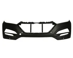 Parachoques delantero para HYUNDAI TUCSON 06.15-07.18 con 4 sensores PDC