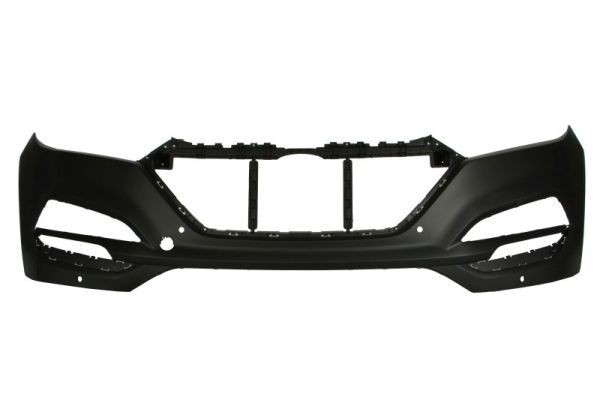 Front bumper daylight 4 PDC HYUNDAI TUCSON TL 06 15 07 18