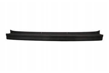 BUMPER VOLKSWAGEN CRAFTER II 2016 REAR CENTER