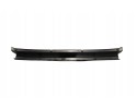 BUMPER VOLKSWAGEN CRAFTER II 2016 REAR CENTER Part manufacturer Fast