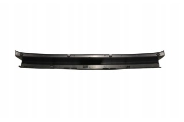 BUMPER VOLKSWAGEN CRAFTER II 2016 REAR CENTER Part manufacturer Fast