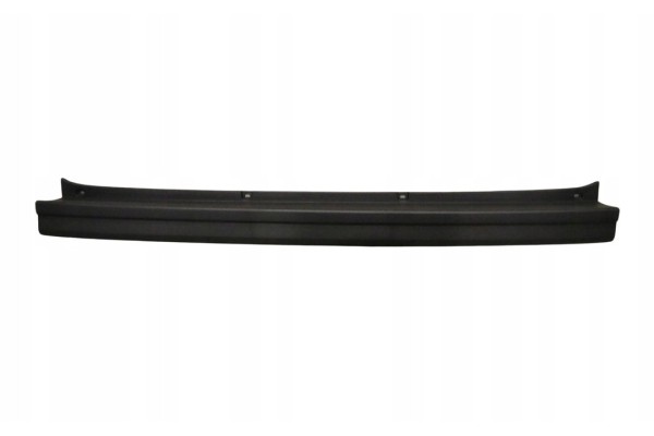 BUMPER VOLKSWAGEN CRAFTER II 2016 REAR CENTER Catalog number of the part FT91133G