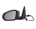 MIRROR L SKODA FABIA IV 06 21