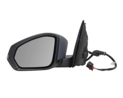 MIRROR L SKODA FABIA IV 06 21